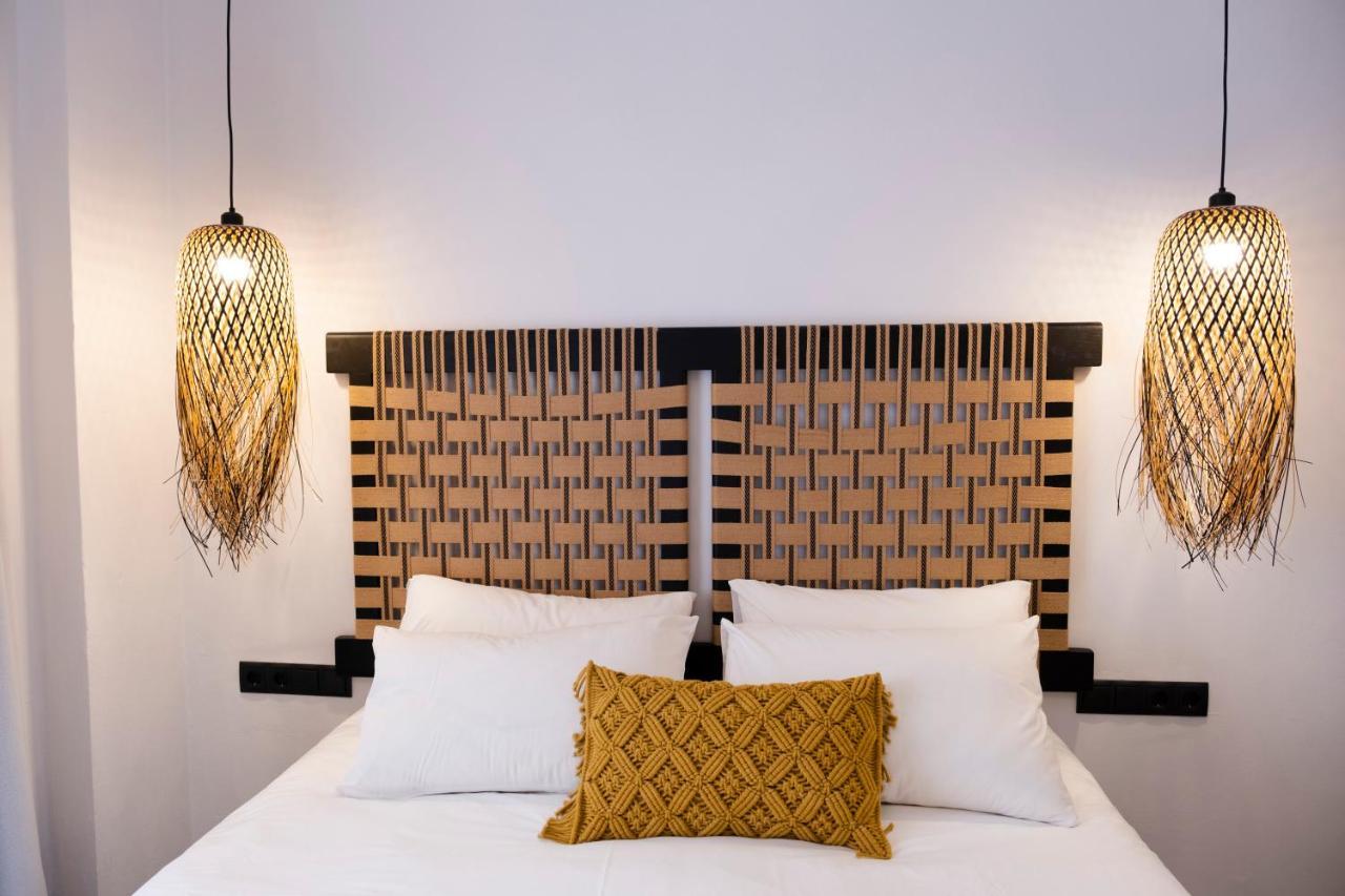 Venus Luxury Apartment Ermoupoli Exterior photo