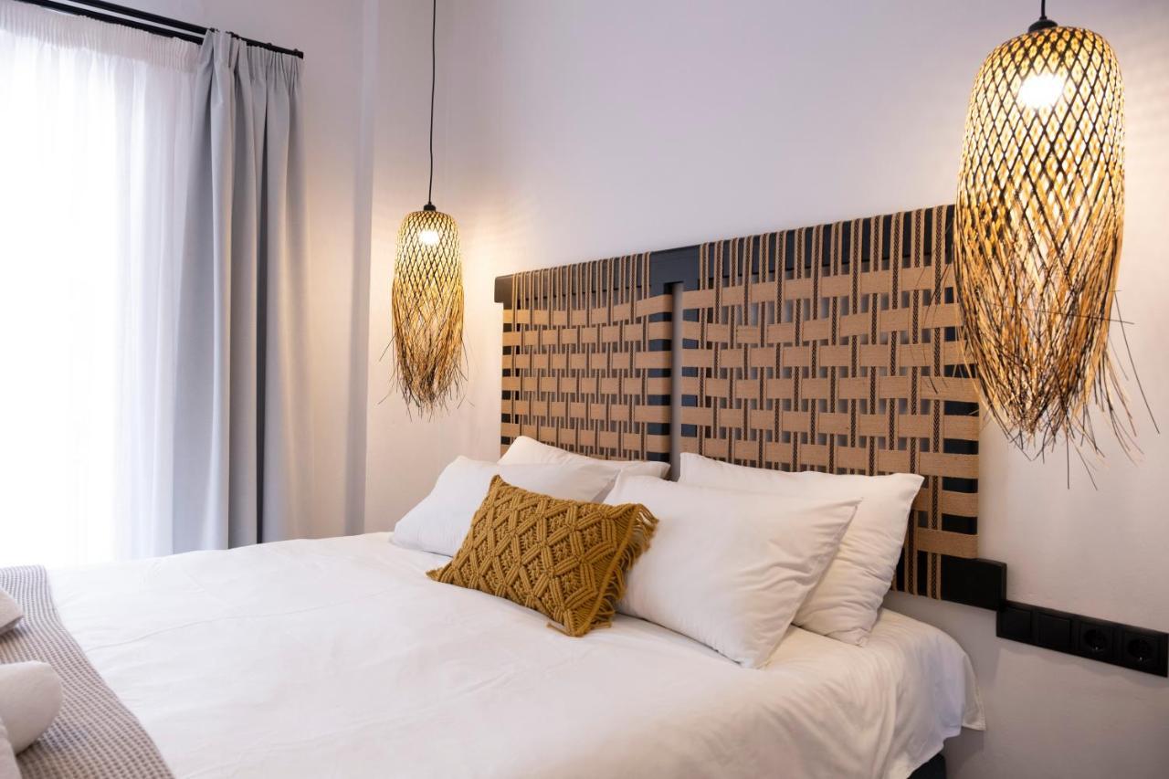 Venus Luxury Apartment Ermoupoli Exterior photo